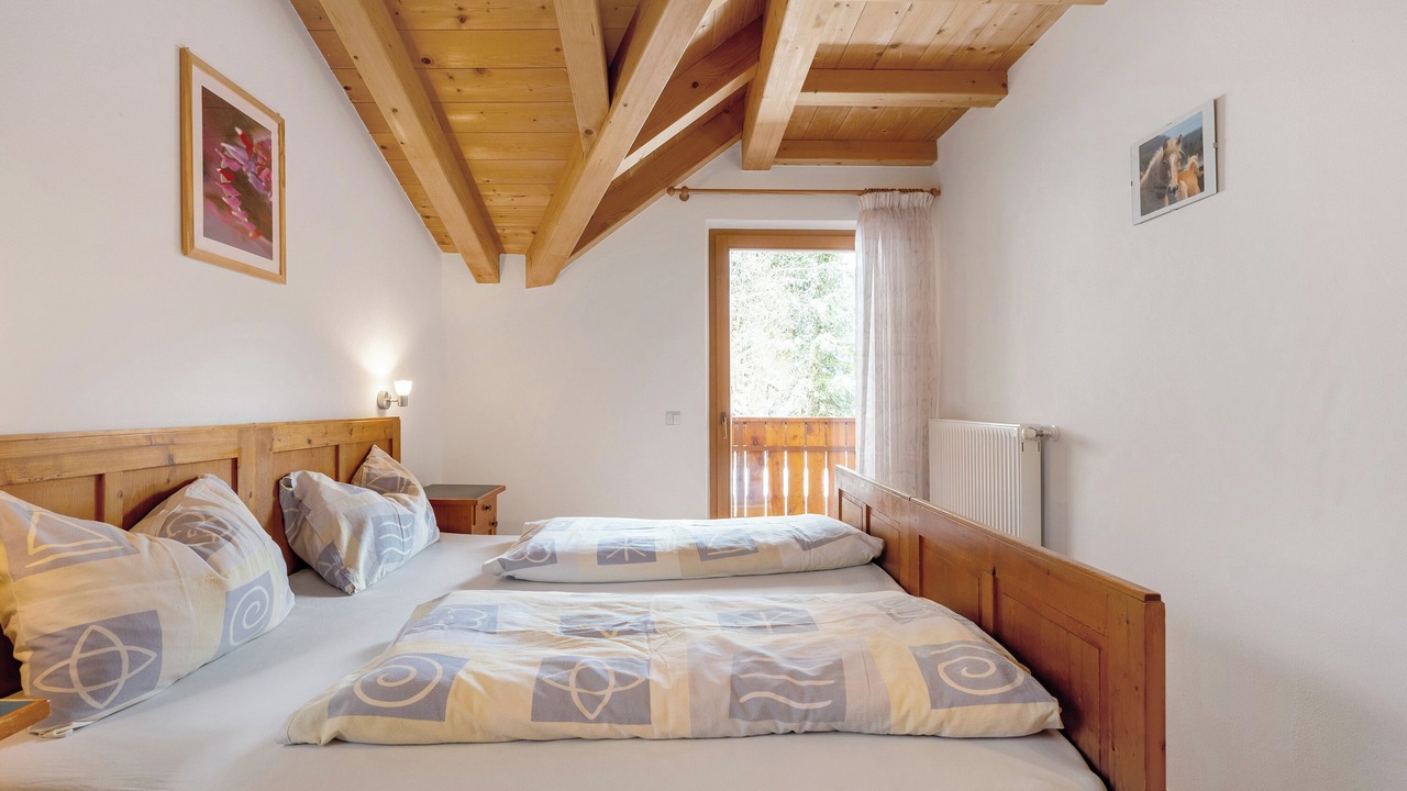 Photo of Bedroom in Nova Levante