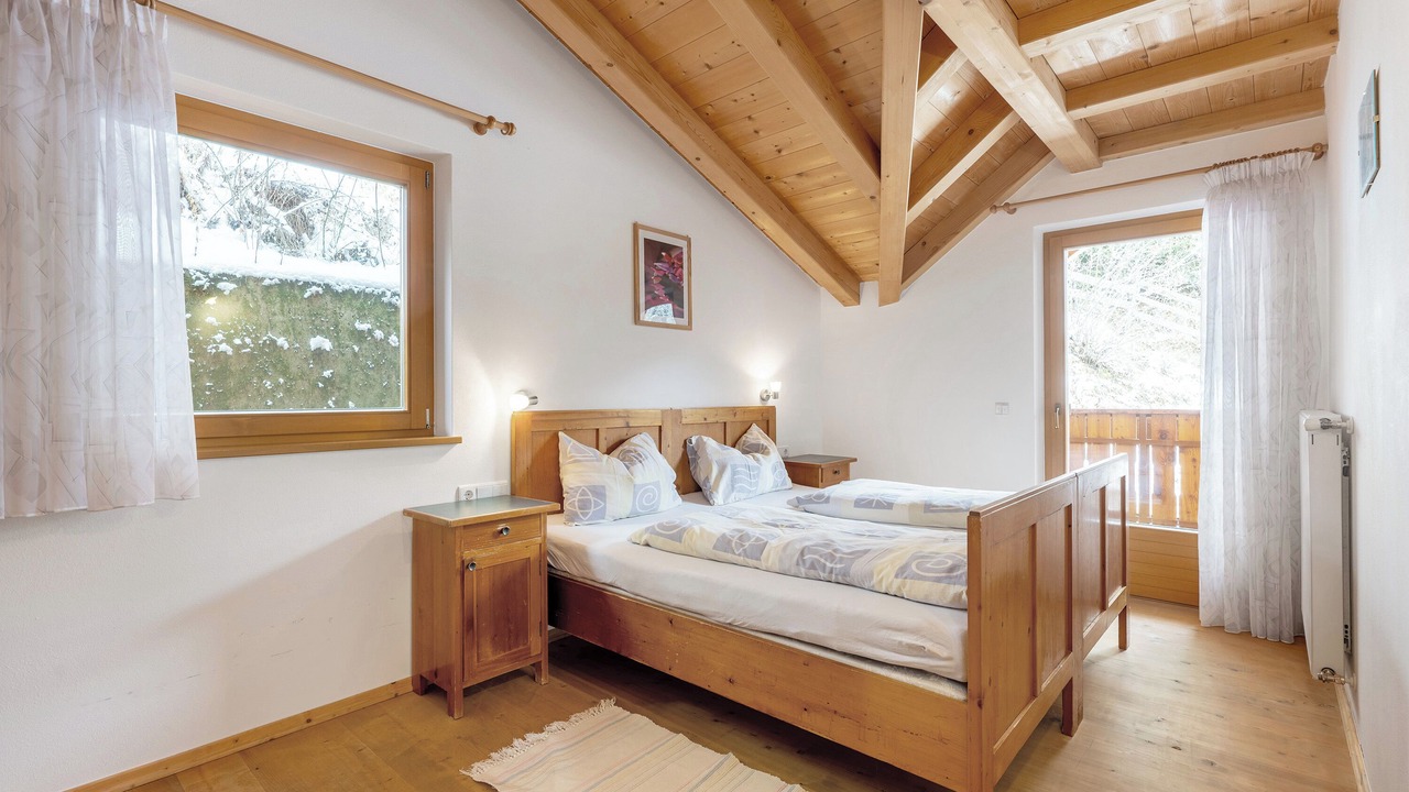 Photo of Bedroom in Nova Levante