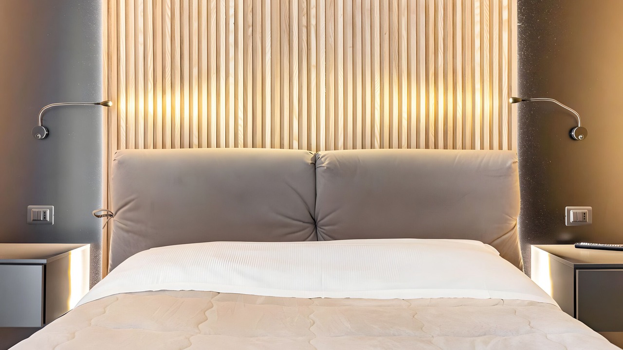 Photo of Bedroom in Dossobuono