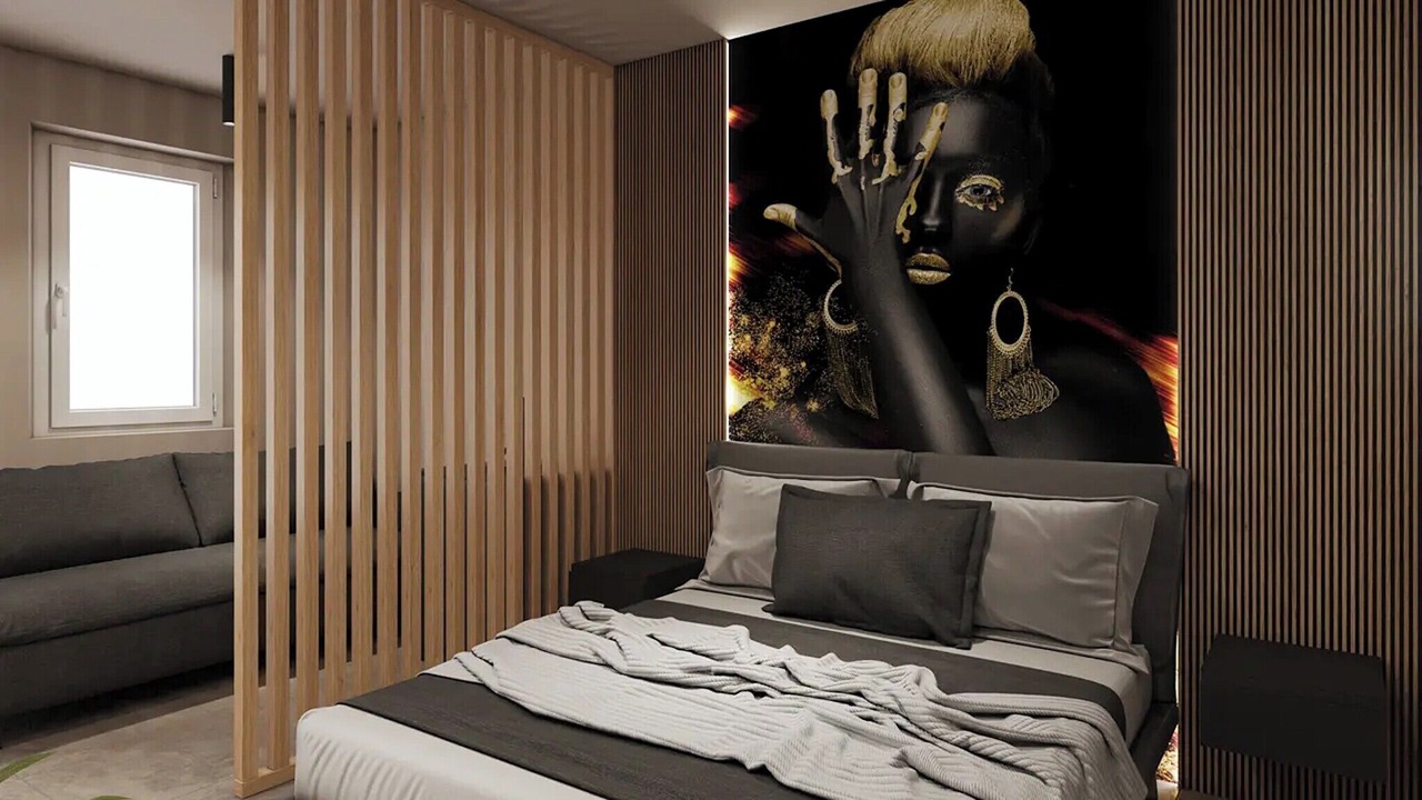 Photo of Bedroom in Sud-Ovest