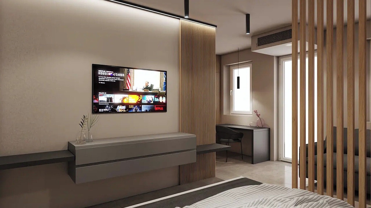 Photo of Bedroom in Sud-Ovest