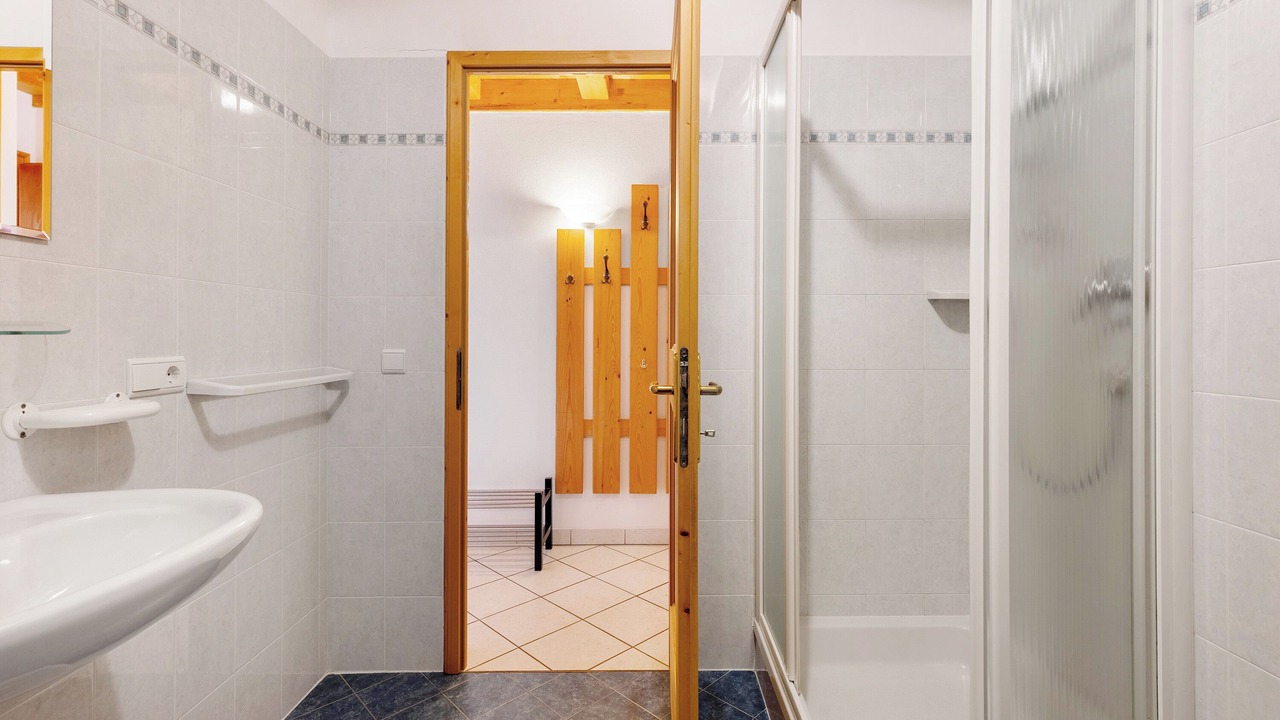 Photo of Bathroom in Nova Levante