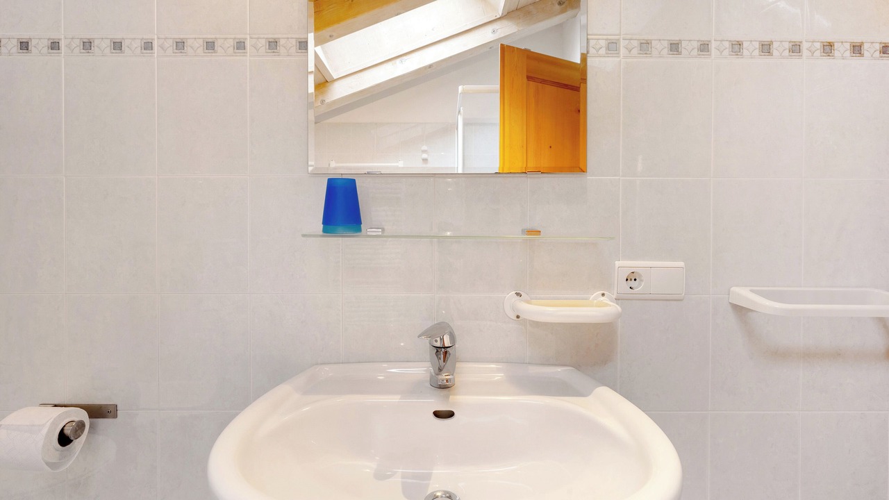 Photo of Bathroom in Nova Levante