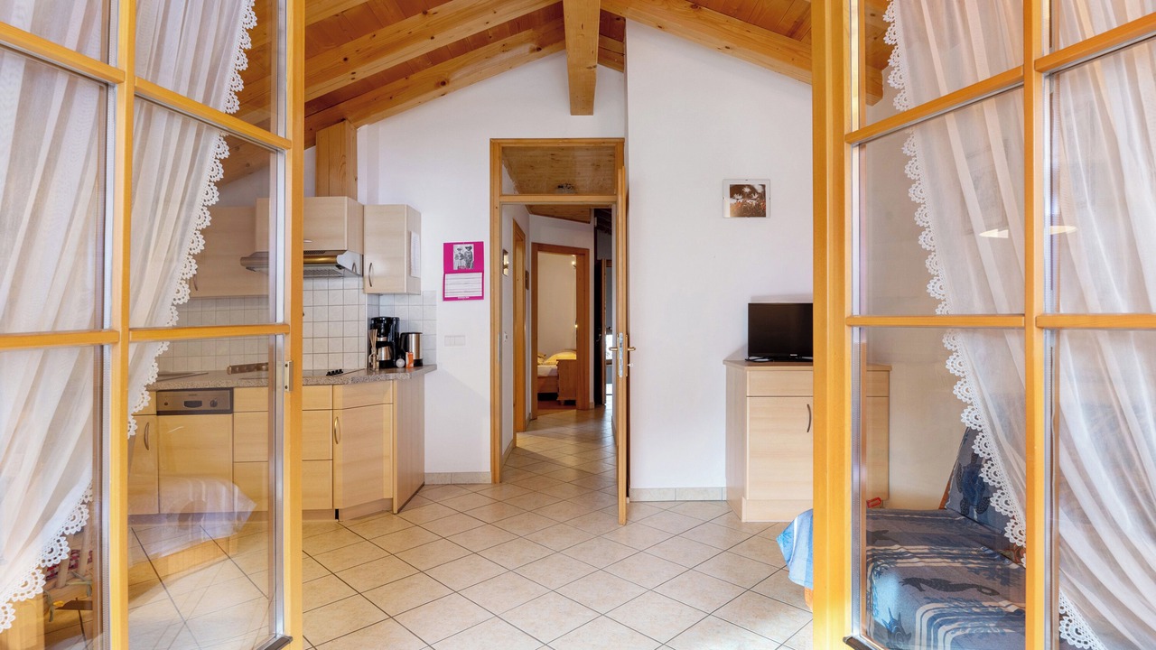 Photo of Kitchen in Nova Levante