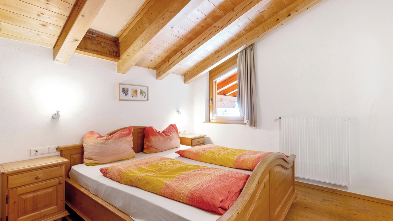 Photo of Bedroom in Nova Levante