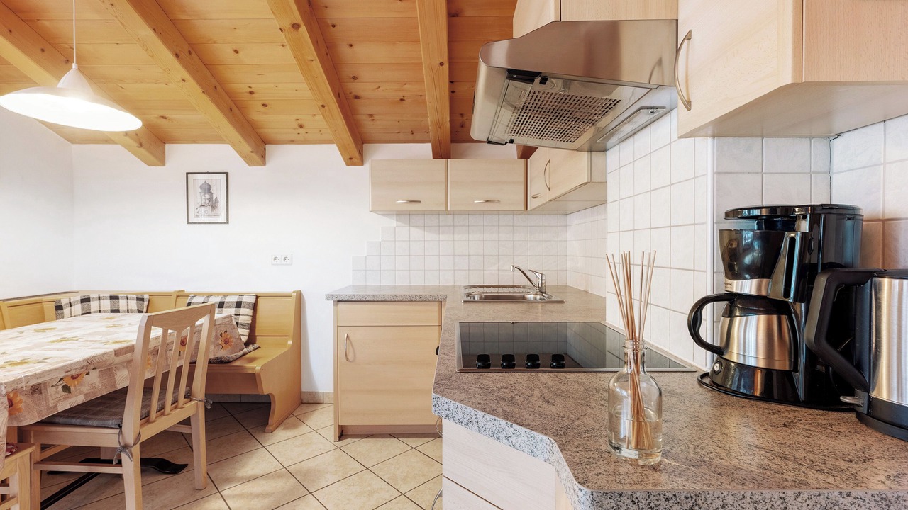 Photo of Kitchen in Nova Levante