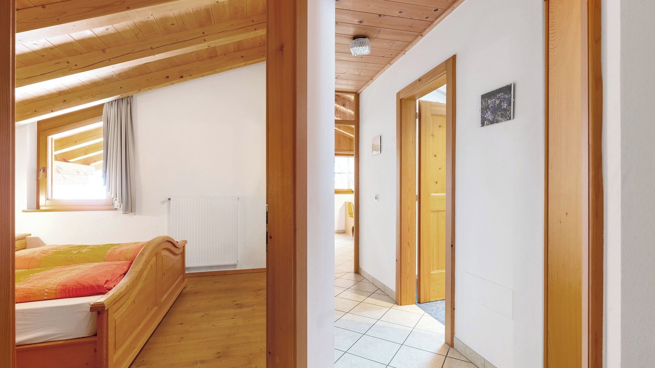 Photo of Bedroom in Nova Levante