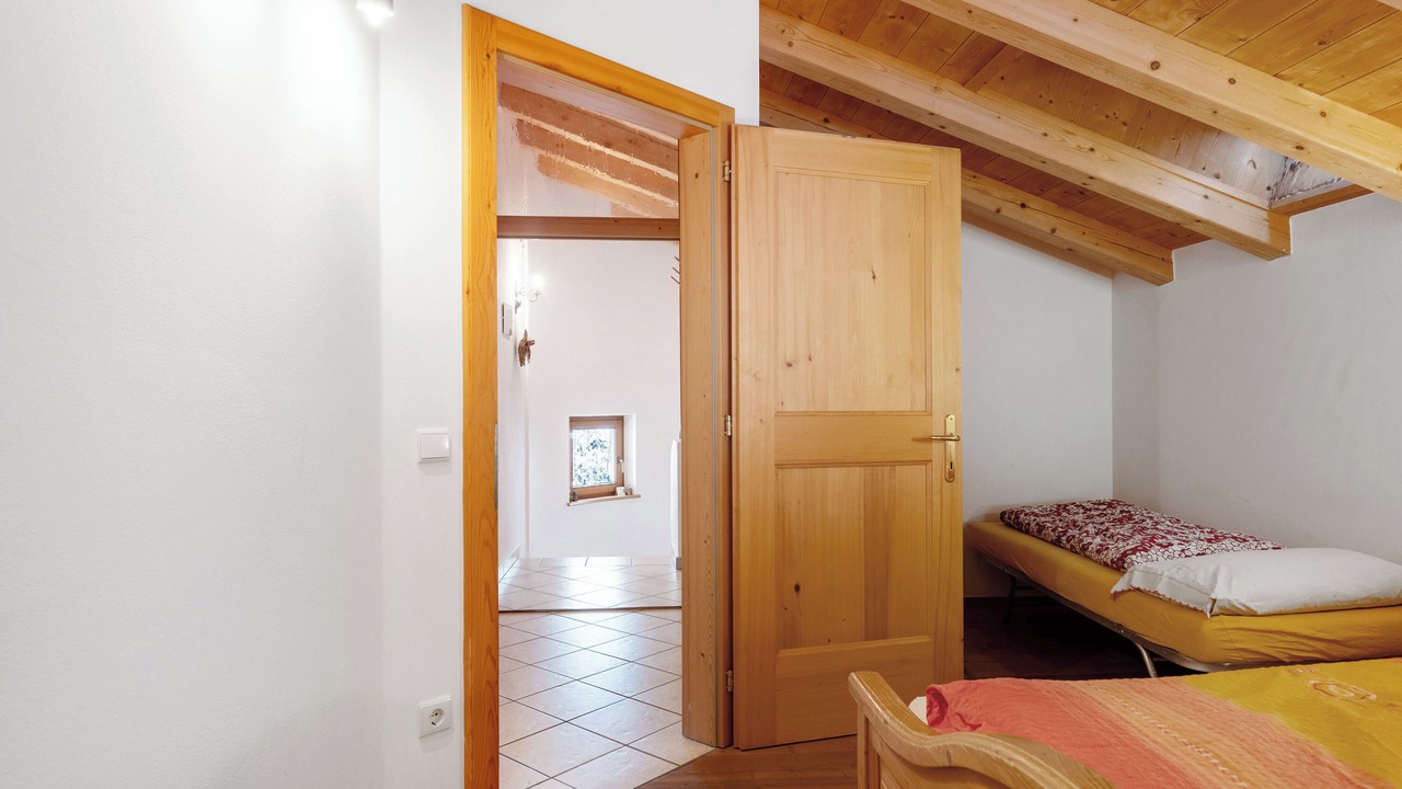 Photo of Bedroom in Nova Levante