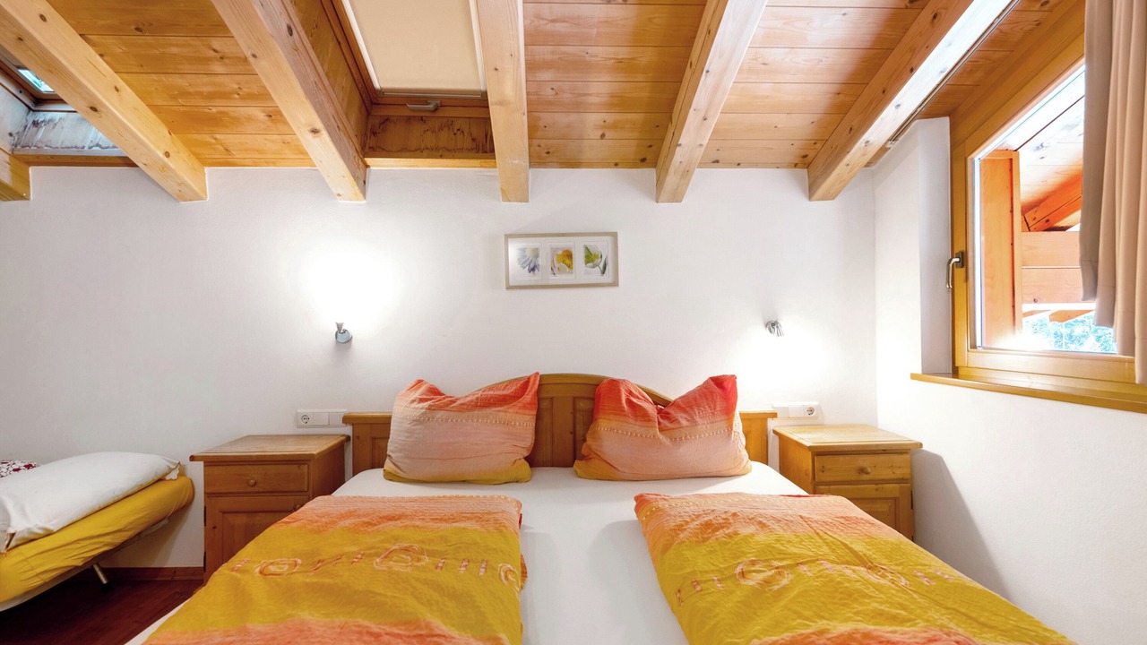 Photo of Bedroom in Nova Levante