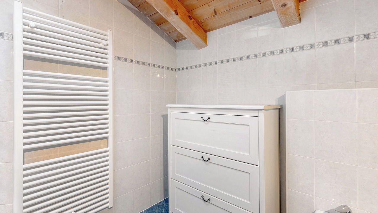 Photo of Bathroom in Nova Levante