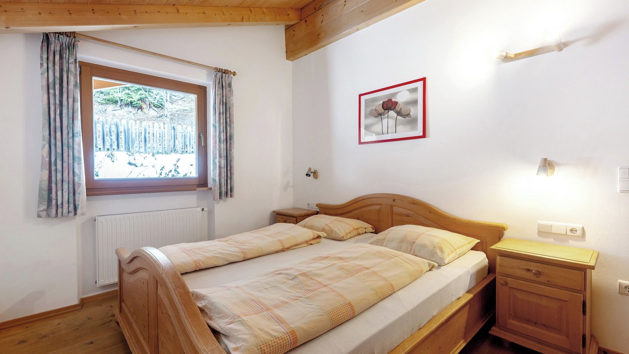 Photo of Bedroom in Nova Levante