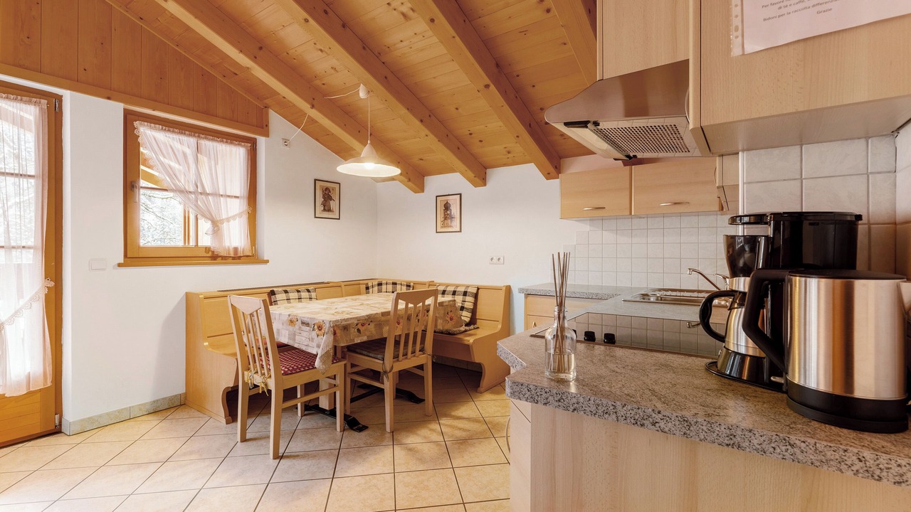 Photo of Kitchen in Nova Levante