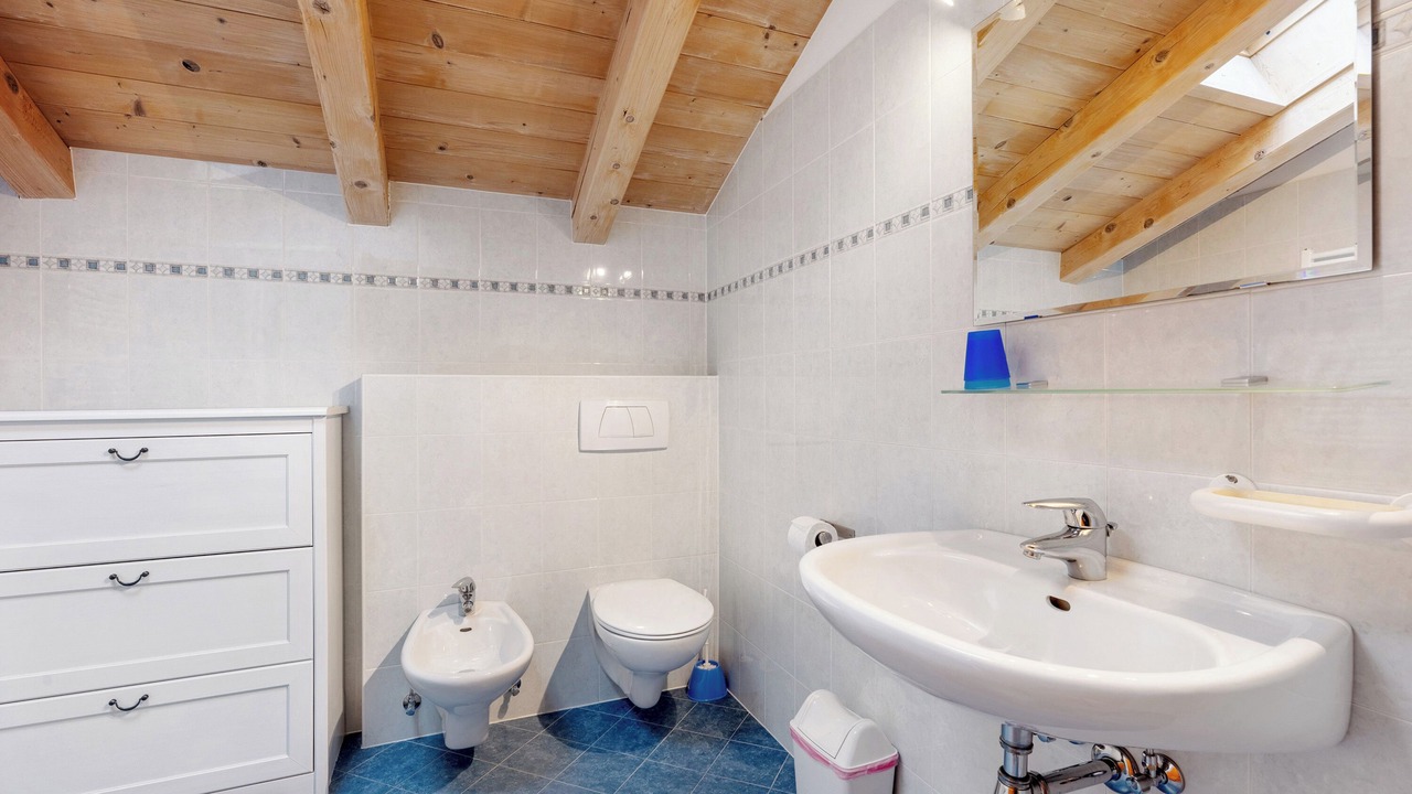 Photo of Bathroom in Nova Levante