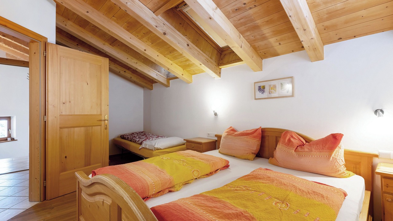Photo of Bedroom in Nova Levante