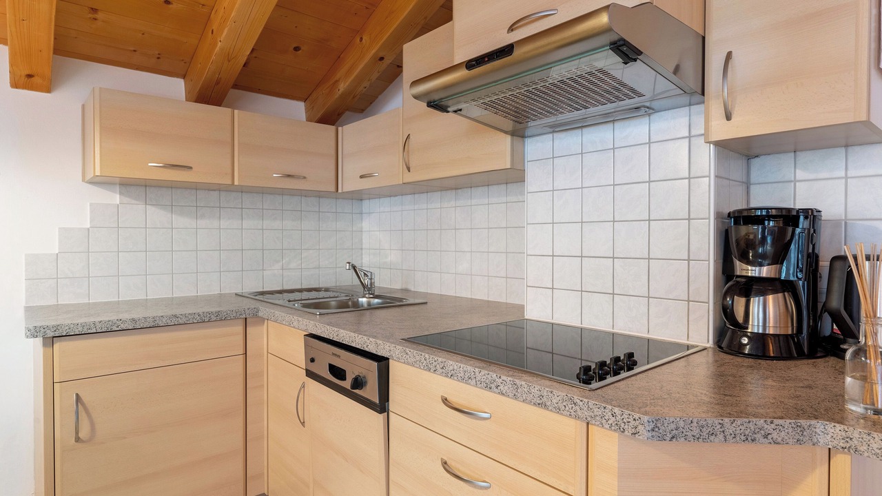 Photo of Kitchen in Nova Levante