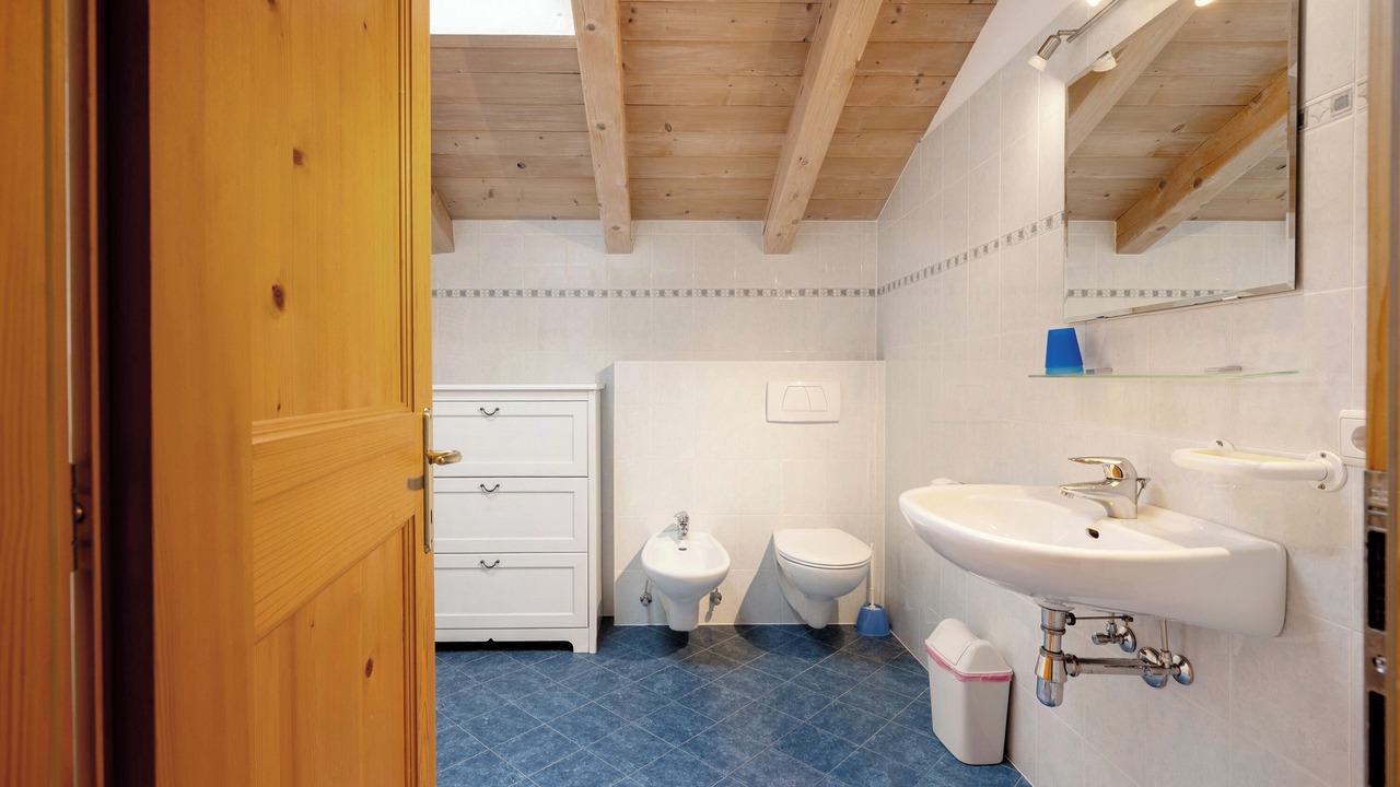 Photo of Bathroom in Nova Levante