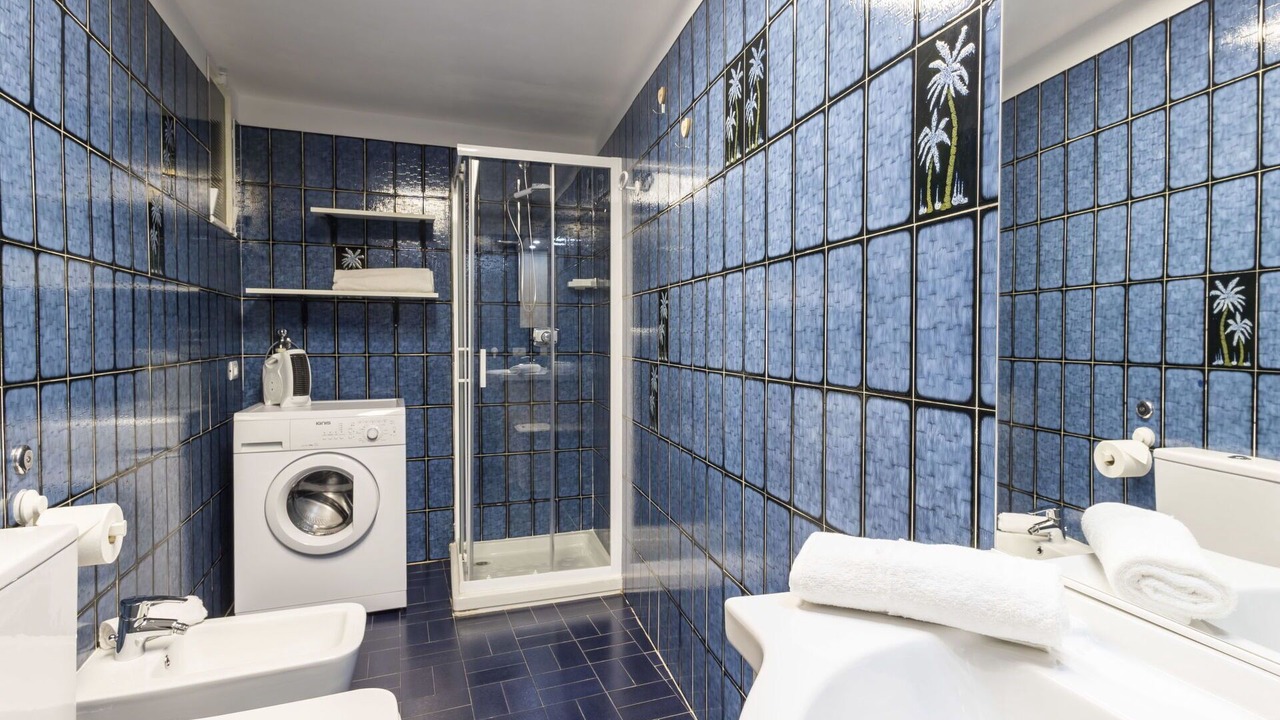 Photo of Bathroom in Villa di Tirano