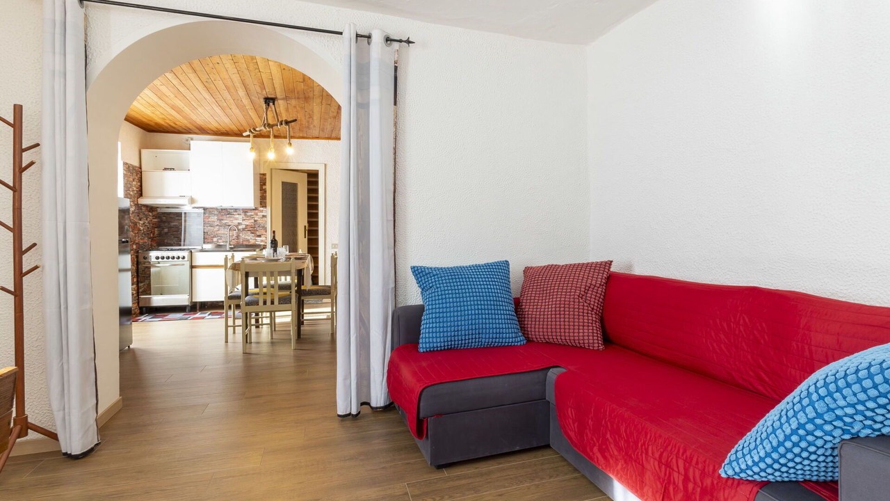 Photo of Bedroom in Villa di Tirano