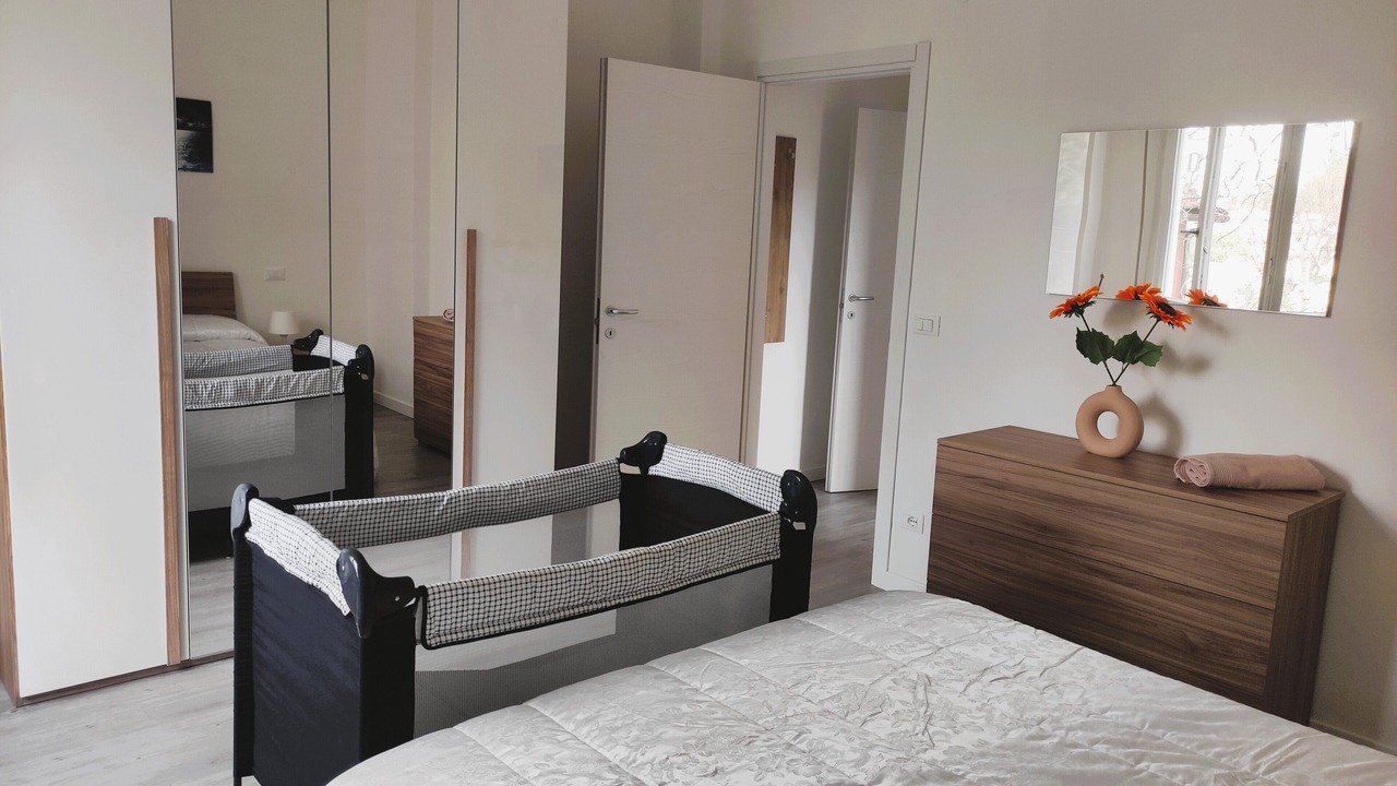 Photo of Bedroom in Livorno