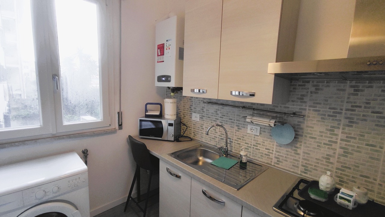 Photo of Kitchen in Livorno