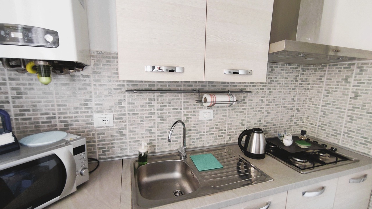 Photo of Kitchen in Livorno