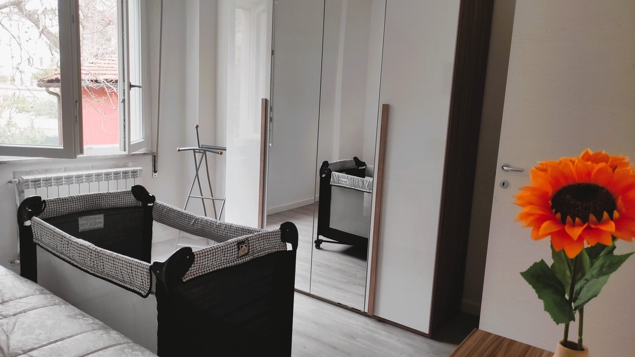 Photo of Bedroom in Livorno