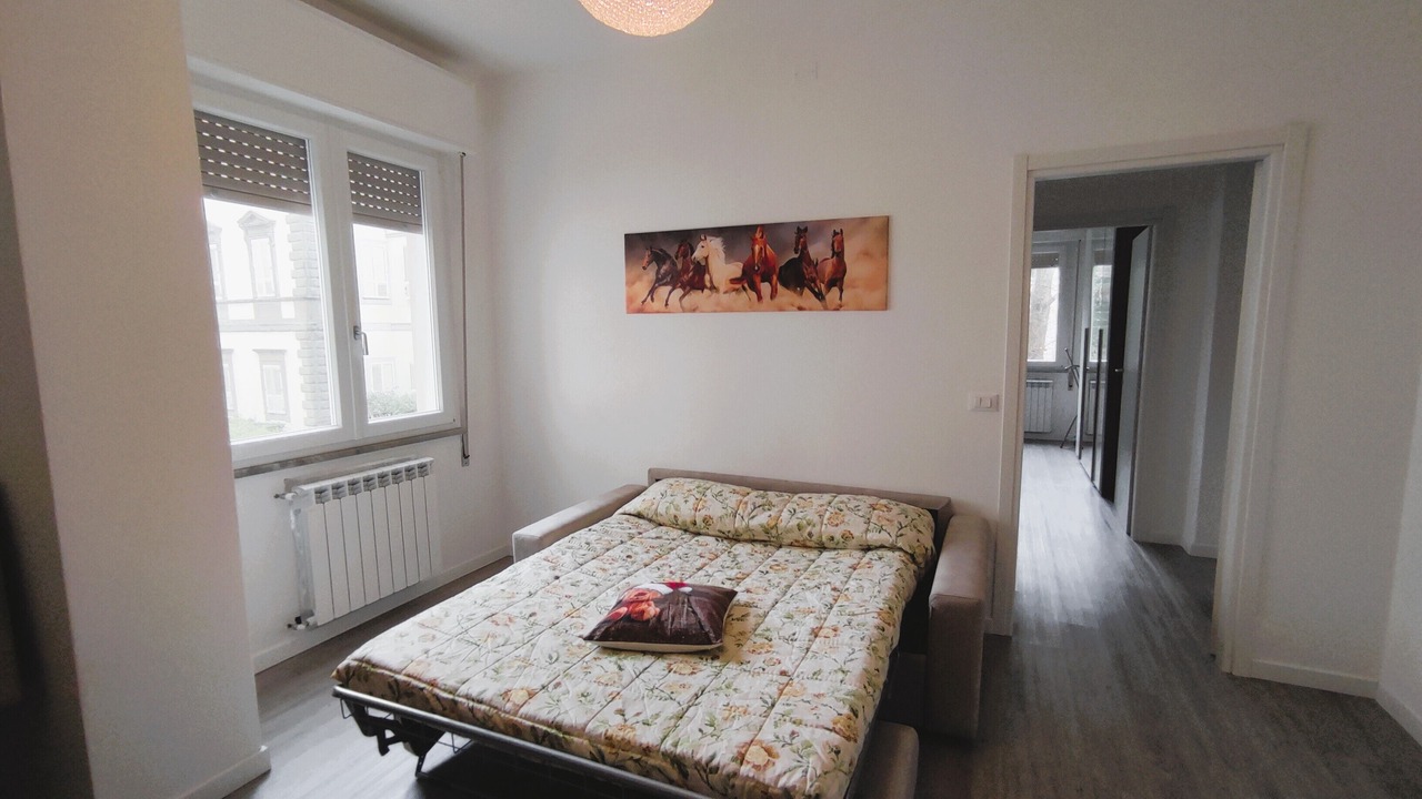 Photo of Bedroom in Livorno