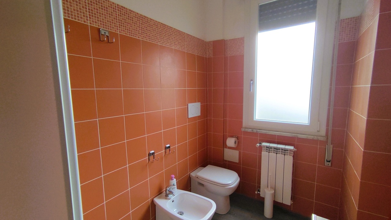Photo of Bathroom in Livorno