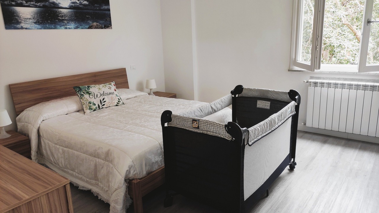 Photo of Bedroom in Livorno