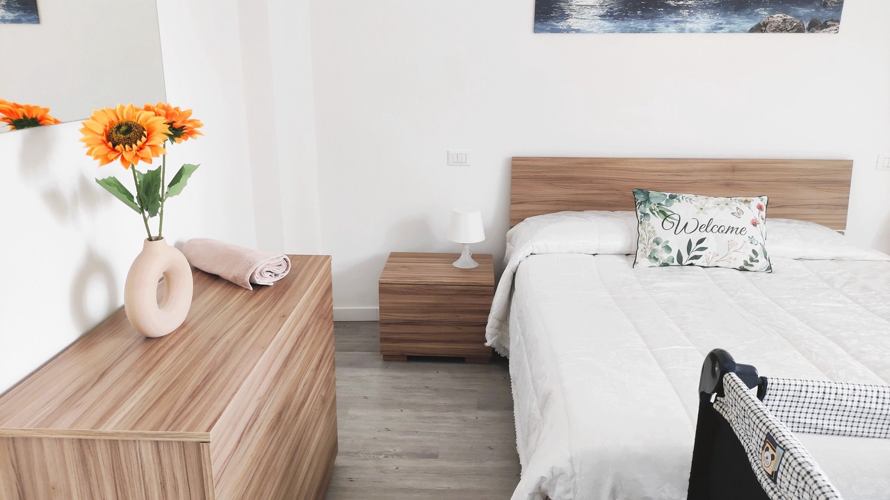 Photo of Bedroom in Livorno