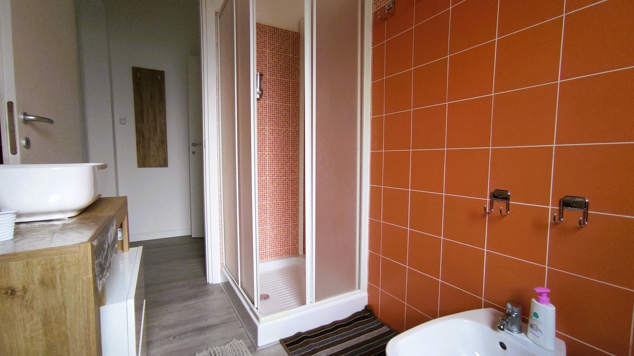 Photo of Bathroom in Livorno