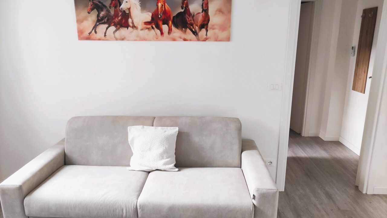 Photo of Livingroom in Livorno