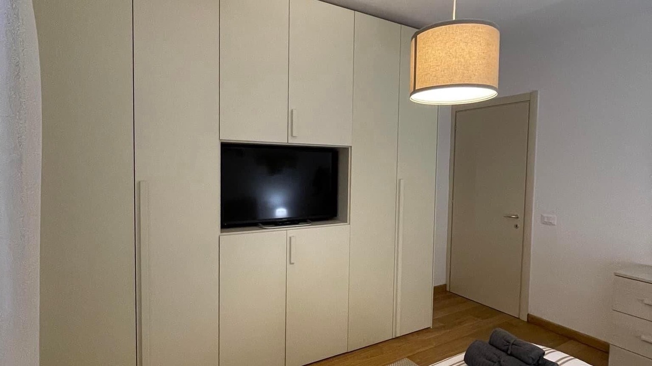 Photo of Bedroom in Villaggio Sereno