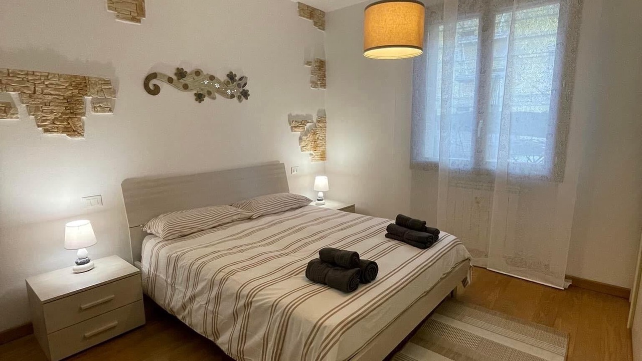 Photo of Bedroom in Villaggio Sereno
