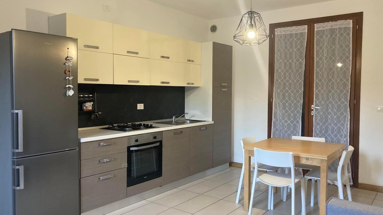 Photo of Kitchen in Villaggio Sereno