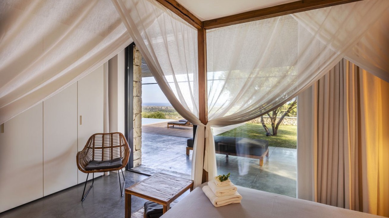 Photo of Bedroom in Avola