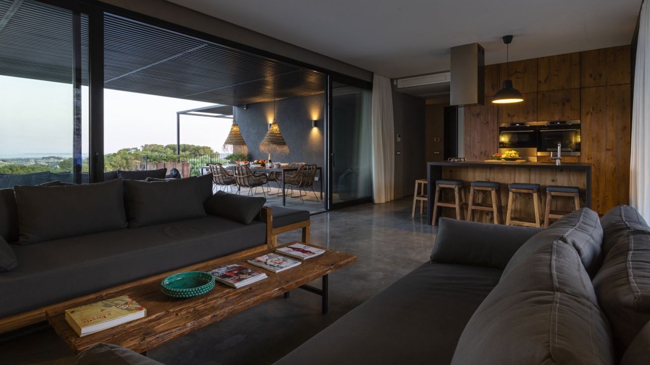 Photo of Livingroom in Avola