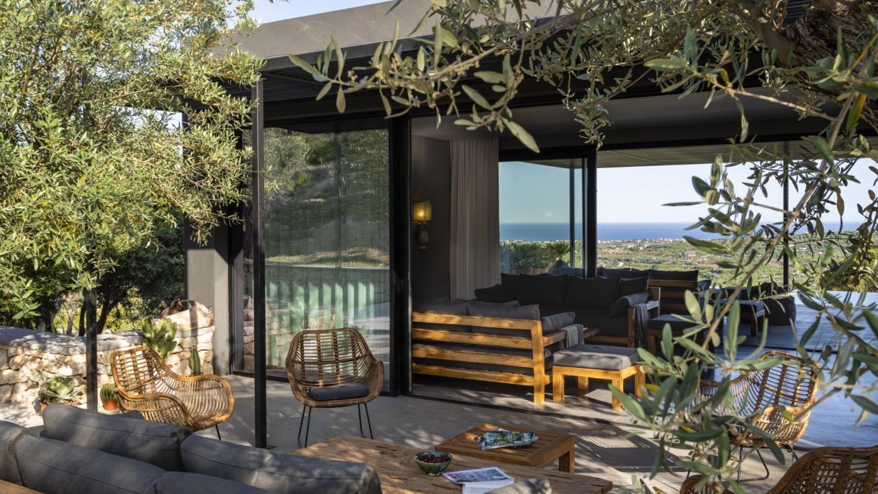 Photo of Patio Balcony in Avola