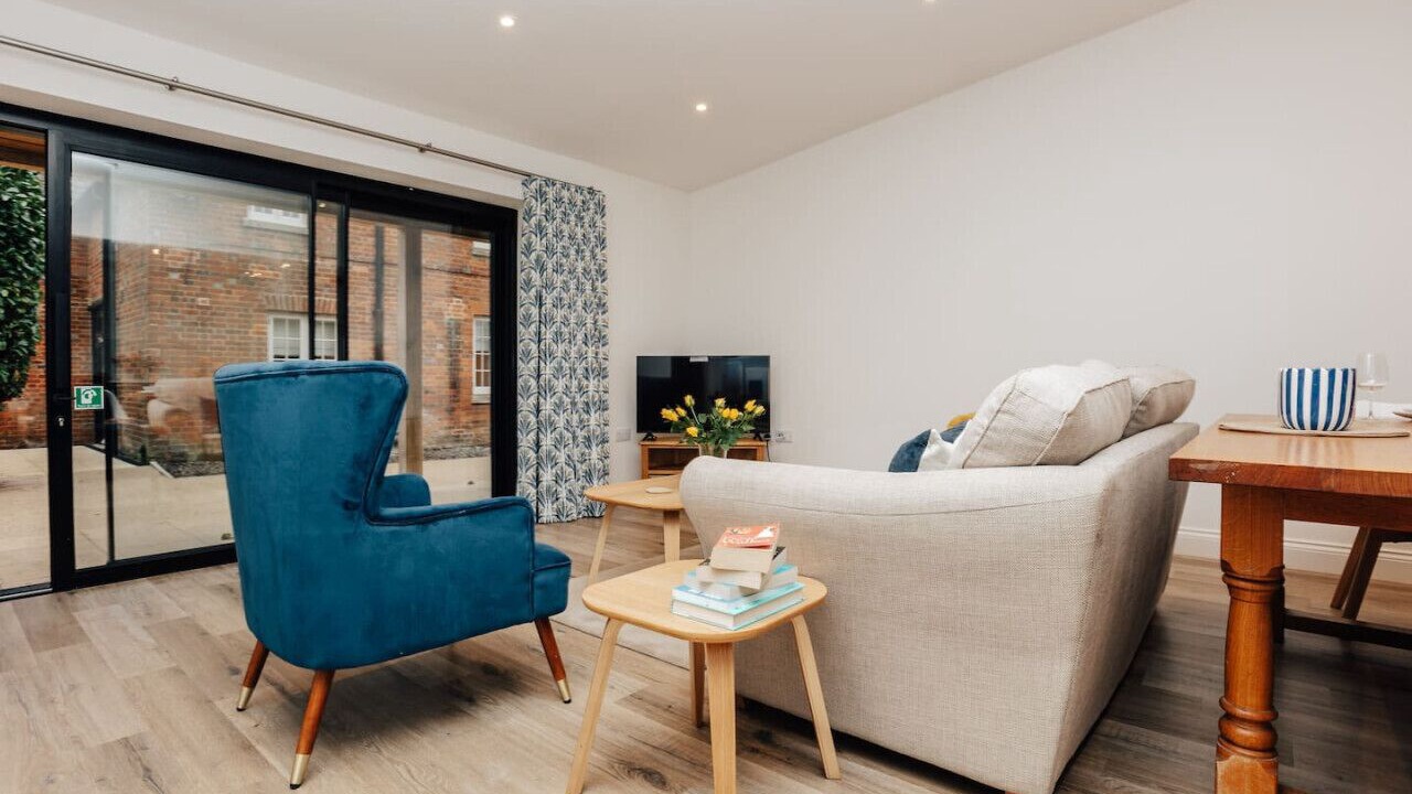 Photo of Livingroom in Cuddesdon
