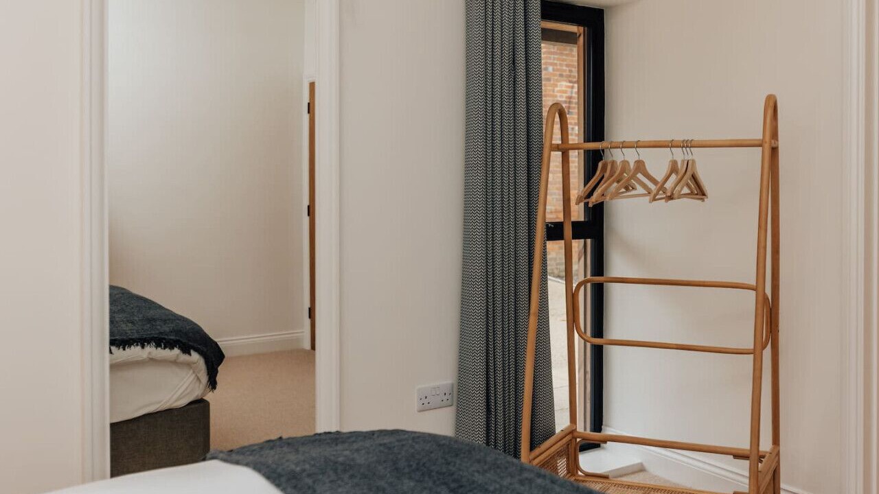 Photo of Bedroom in Cuddesdon