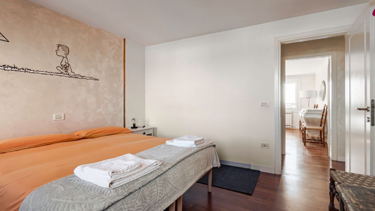 Photo of Bedroom in Oriago
