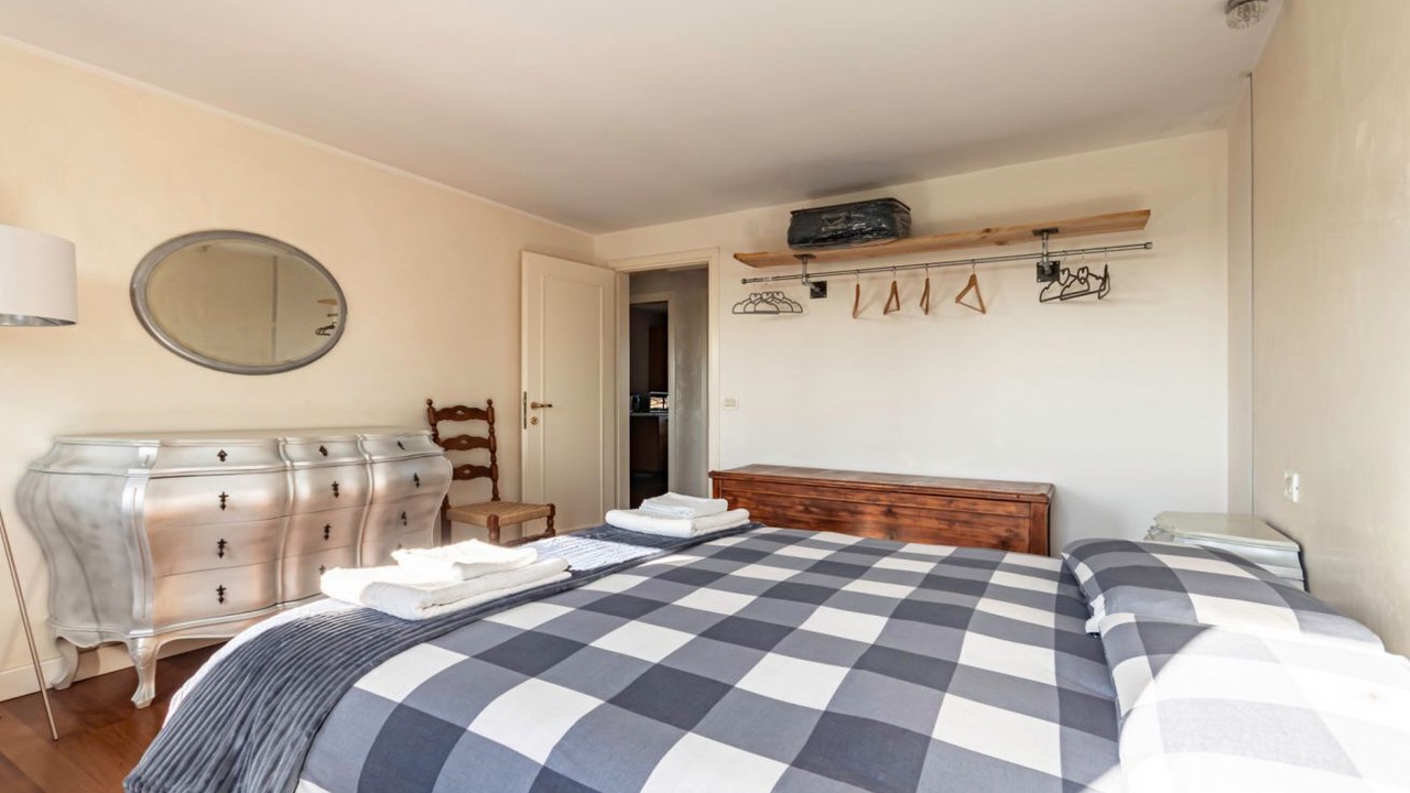 Photo of Bedroom in Oriago