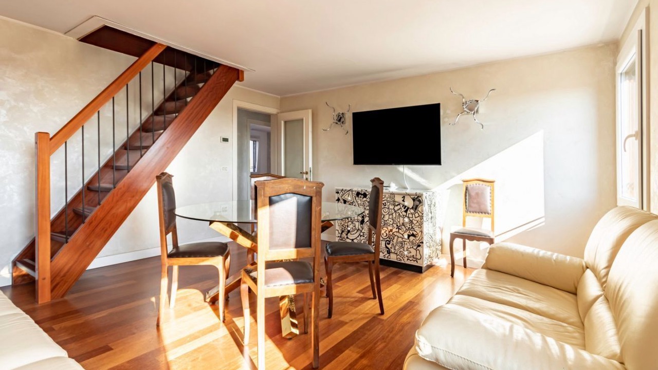 Photo of Livingroom in Oriago