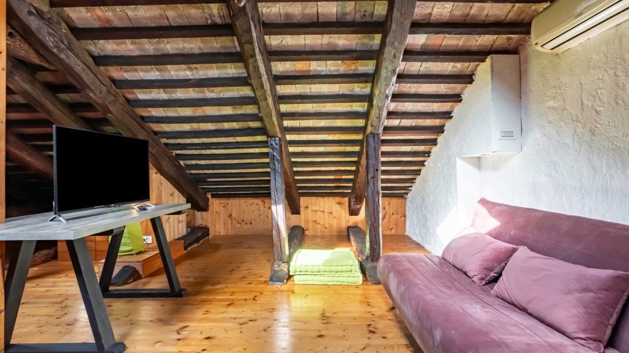 Photo of Livingroom in Oriago