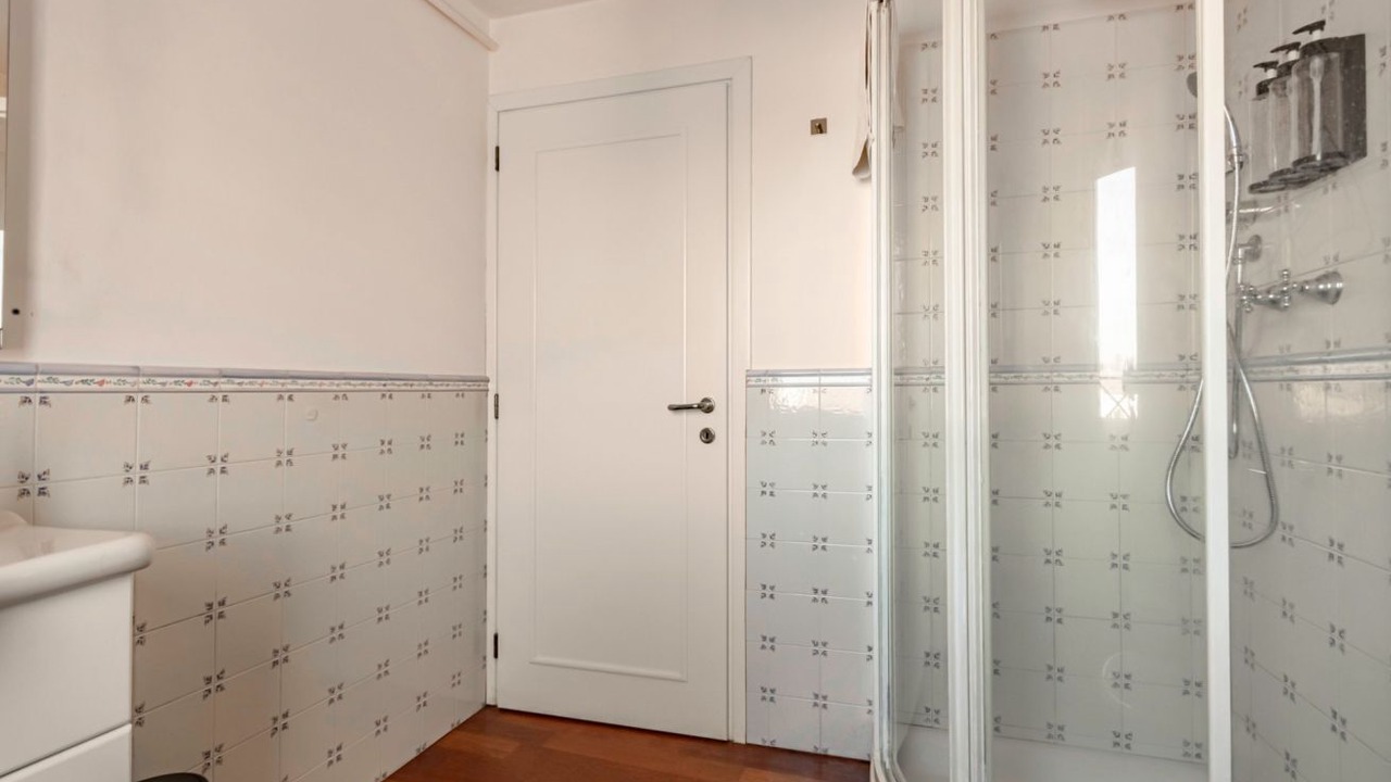 Photo of Bathroom in Oriago