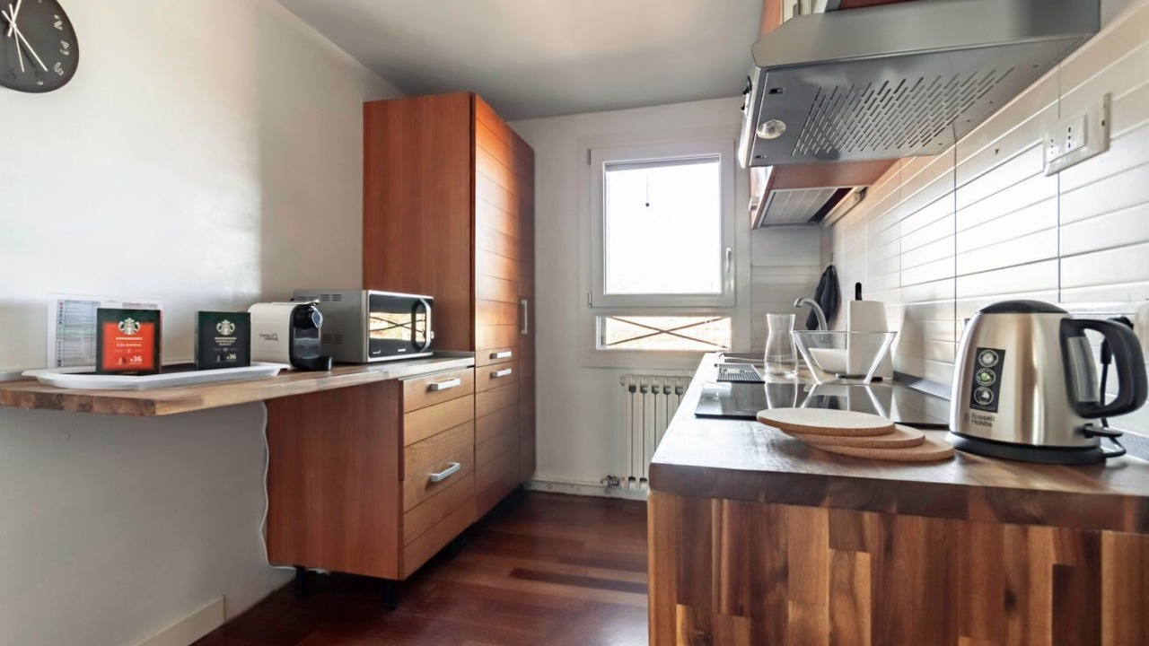 Photo of Kitchen in Oriago