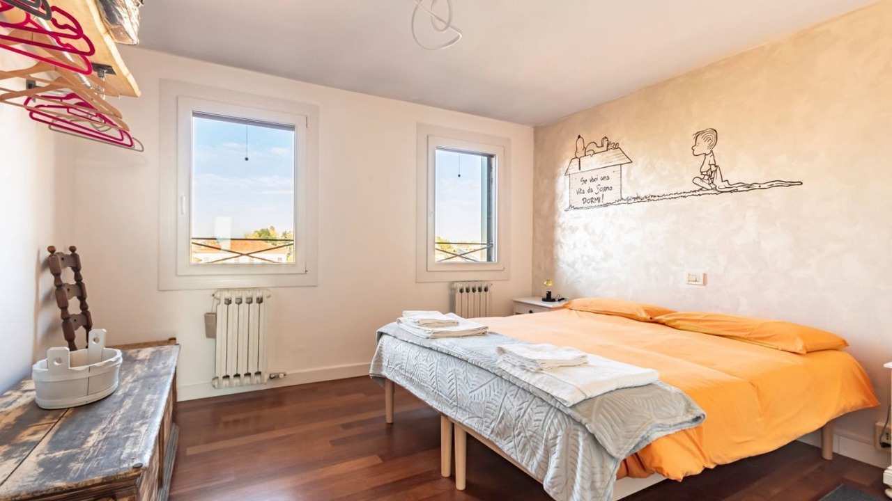 Photo of Bedroom in Oriago