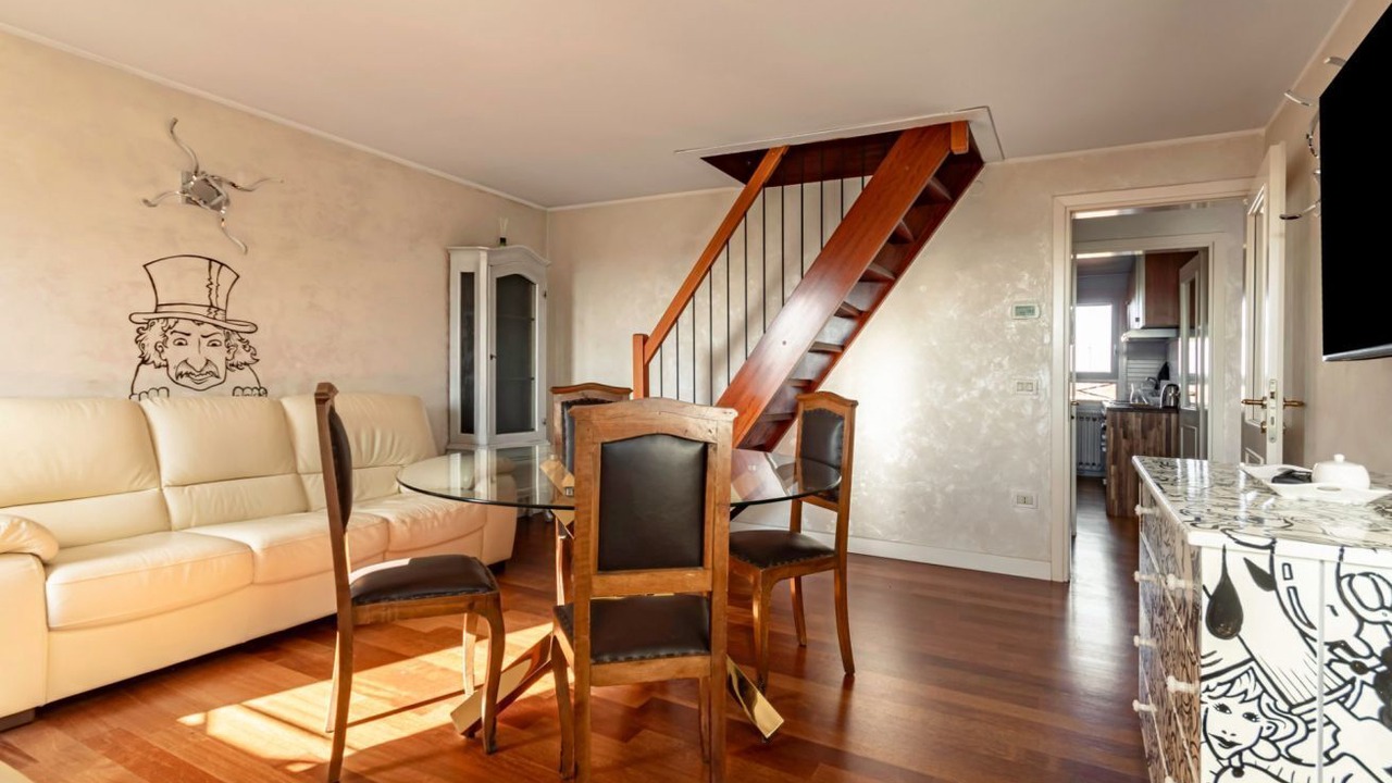 Photo of Livingroom in Oriago
