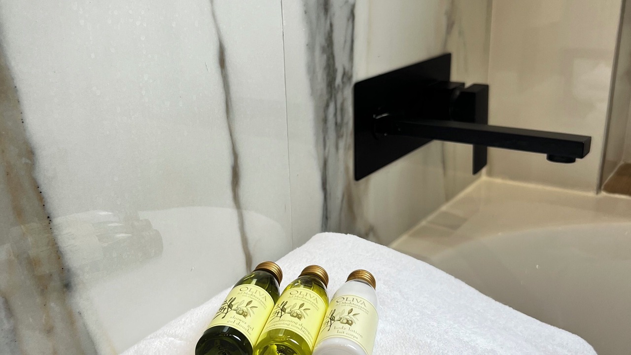 Photo of Bathroom in Paderno Dugnano