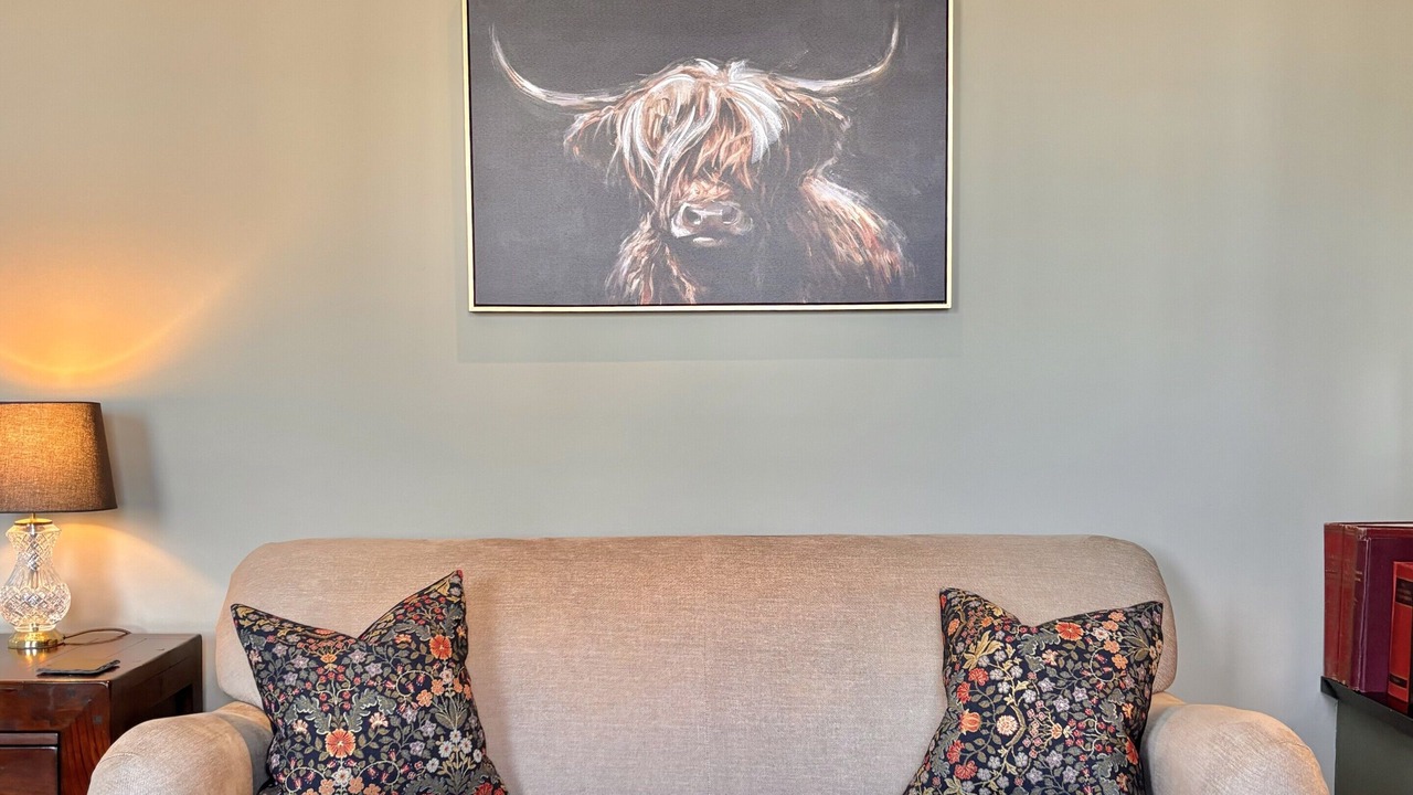 Photo of Bedroom in Dalavich